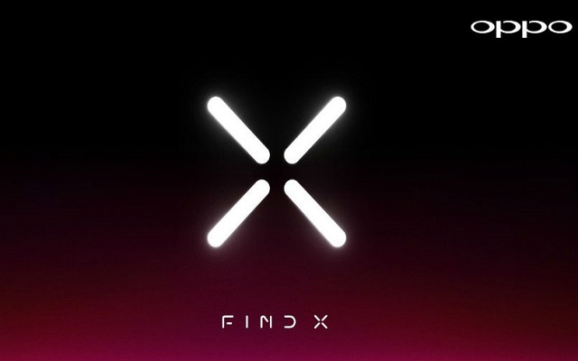 Oppo find x