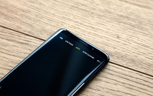 Samsung Cancelled Ugly Foldable Galaxy X
