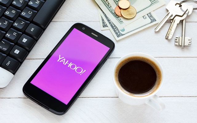 Yahoo Launches Mail Go App for Entry-Level Smartphones
