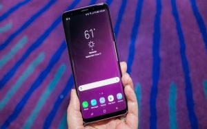Worst Samsung Galaxy S9 Features That Can be Fixed For Galaxy S10