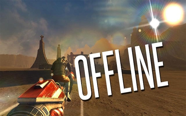 Top 15 Game OFFLINE FREE To Play Game Open World Android iOS 2023