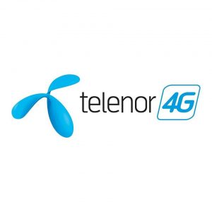 Telenor 4G Subscribers