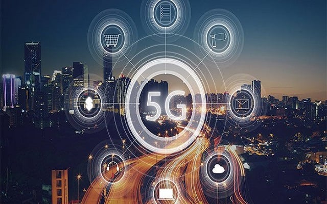 Singtel and Ericsson to launch Singapore's First 5G Pilot Network
