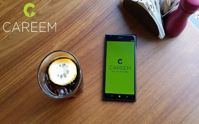 Careem Plans to Start 'Careem Food Delivery Business' in Pakistan