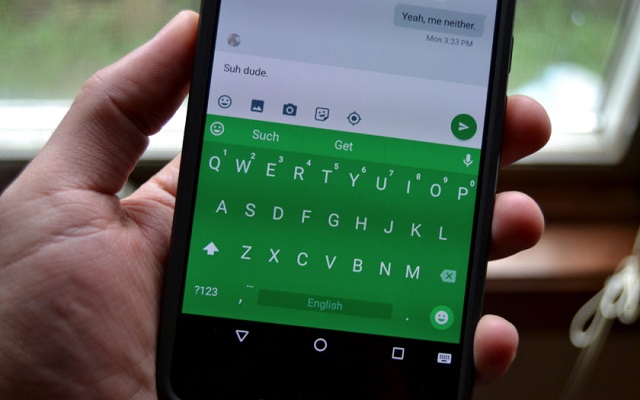15 Best Keyboards for Android to Improve your Typing  2022 Updated  - 91