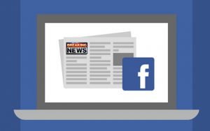 Facebook Breaking News Video Feature to Appear Next Week