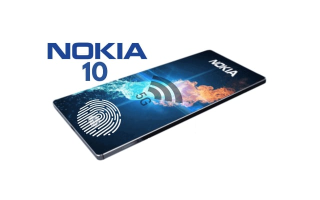 Nokia 10 Specifications and Features