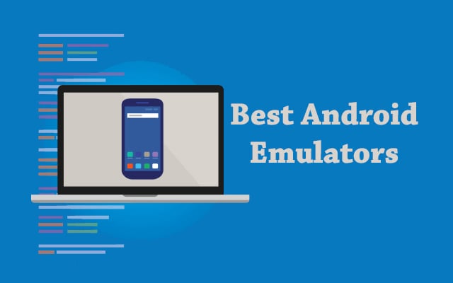 best android emulator