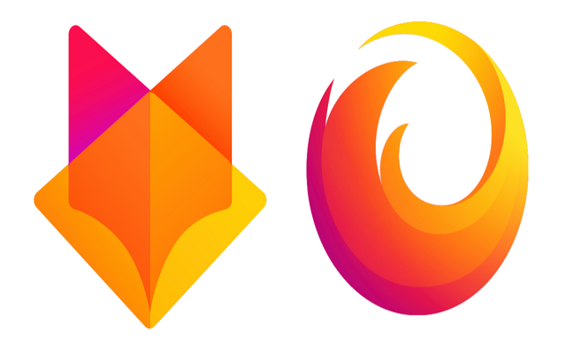 Firefox Icon to Get a Makeover Again