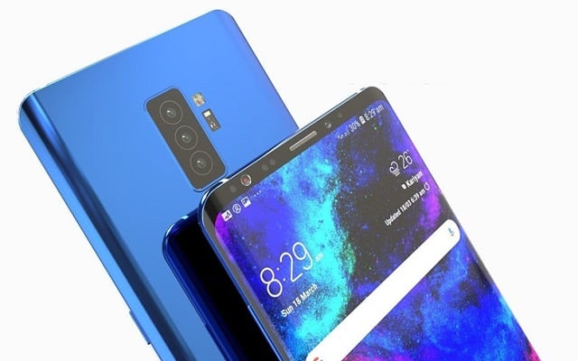 Five Cameras of Samsung Galaxy S10 Plus Changes Overall Experience of Photography 
