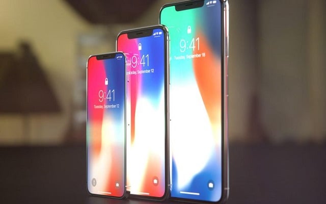 Here are Some Leaked Specs, Price & Release Date of 2018 iPhone