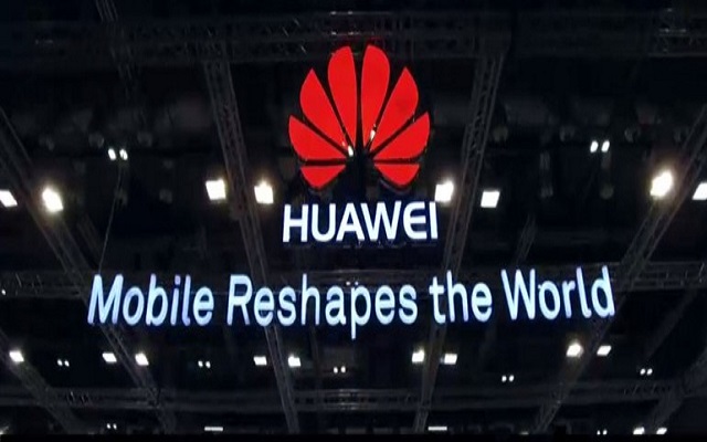 Huawei's New Smartphone May Feature Display Hole Instead Of Notch
