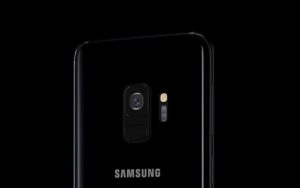 Samsung Introduces Galaxy S9's 480fps Mode