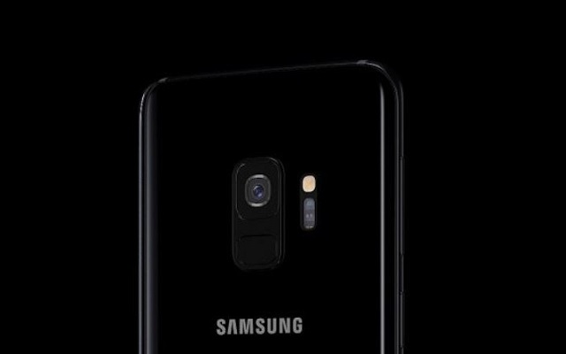Samsung Introduces Galaxy S9's 480fps Mode