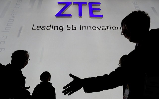 US Eases Some Restrictions on ZTE Until August 1