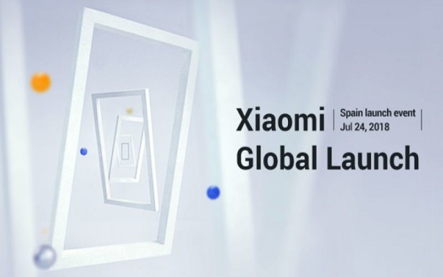 Xiaomi Mi A2 Launch Conformed on 24 July in Spain