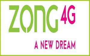 Why Zong 4G is the Foremost Preference of People