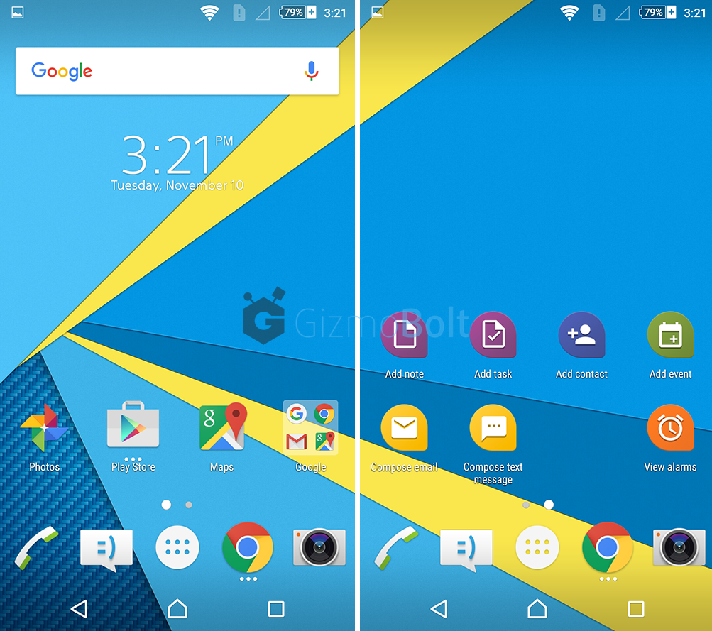 best android launchers