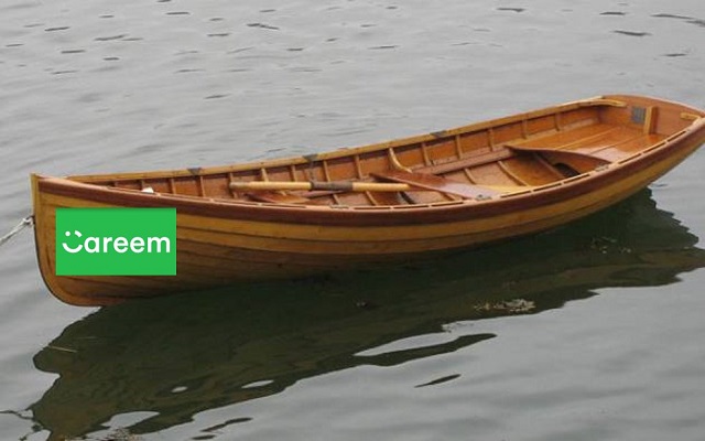 Careem Launches Careem Boat as Heavy Rains Turn Lahore into Paris