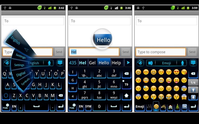 15 Best Keyboards for Android to Improve your Typing  2022 Updated  - 6