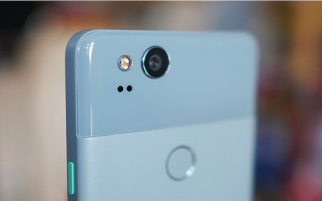 Google is Working on a Fix for Google Pixel 2 Camera Bug