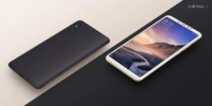Xiaomi Mi Max 3 Appears in Official Renders Ahead of Launch