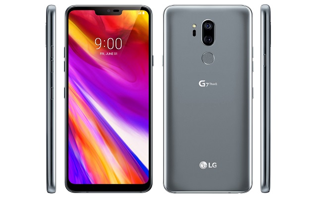 Features making LG G7 Distinct