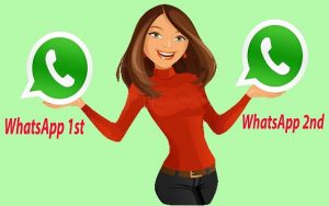 How to Run Double WhatsApp on Android Phone?