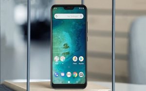 Xiaomi Mi A2 Lite Will Officially Launch on July 24