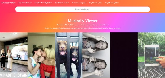 How to Download Musical.ly Videos