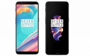 OnePlus 5/5T Sleep Standby Optimization Feature Improves Battery Life