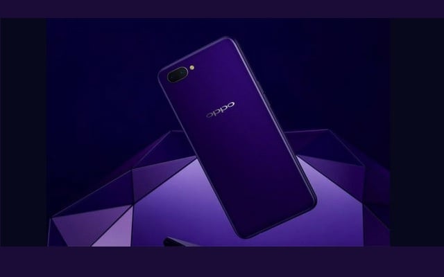 oppo f9