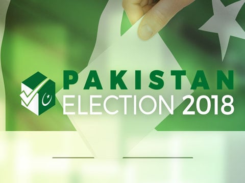 online voting system for overseas Pakistanis