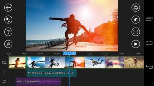 5 Best Video Editors for Android in 2018