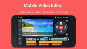 5 Best Video Editors for Android in 2018