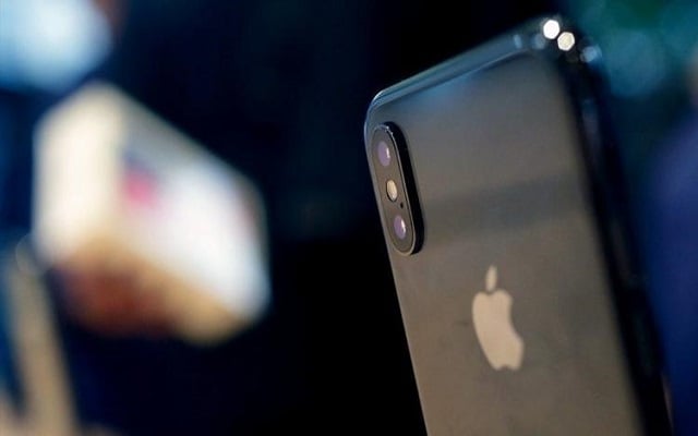Apple To Drop Qualcomm Chips For New iPhone Models