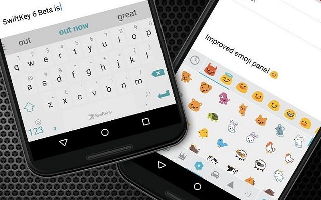 keyboards for android