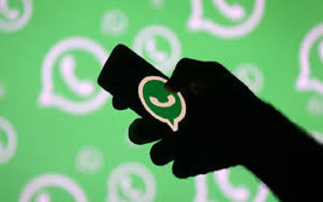 WhatsApp Suspicious Link Detection Feature on Testing
