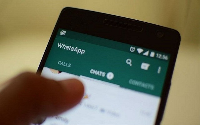 Now You can Label Forwarded Messages in WhatsApp to Fight Misconception