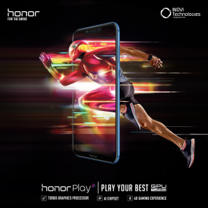 Play Your Best – Honor Play is Available Now