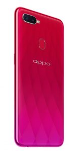 OPPO F9 to Launch Exclusively with VOOC Flash Charge and Gradient Color Design