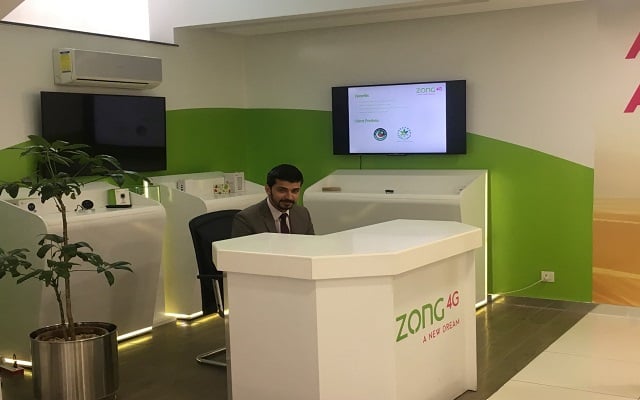 Zong’s Concept Store – A Customer Haven for all Worries