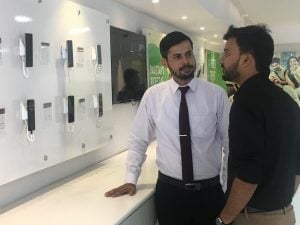 Zong’s Concept Store – A Customer Haven for all Worries