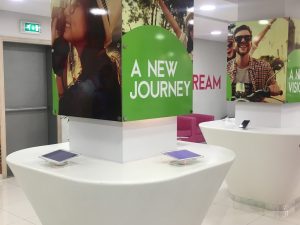 Zong’s Concept Store – A Customer Haven for all Worries