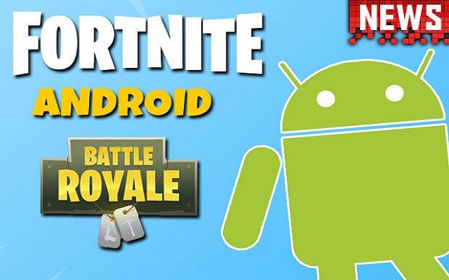 Google Pointed Out A Security Flaw In Fortnite Installer App For Android