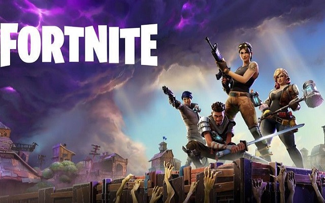 Fortnite For Android