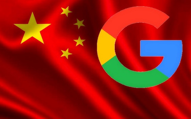 Google Plans to Launch Censored Version of Search Engine in China