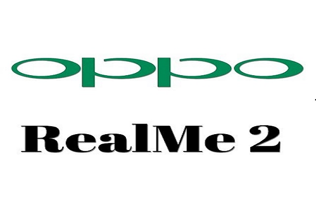 Here is Oppo Realme 2 Image Ahead of Official Announcement
