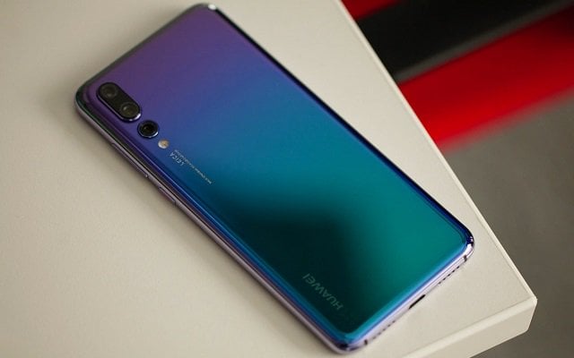 Huawei Mate 20 to Come with Wireless Charging & Android P