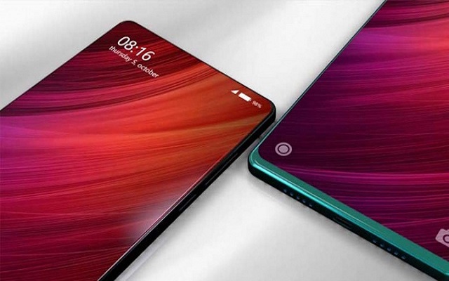 Launch of Xiaomi Mi Mix 3 is expected on September 15